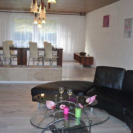 Apartment Mlynska 耶塞尼克 外观 照片