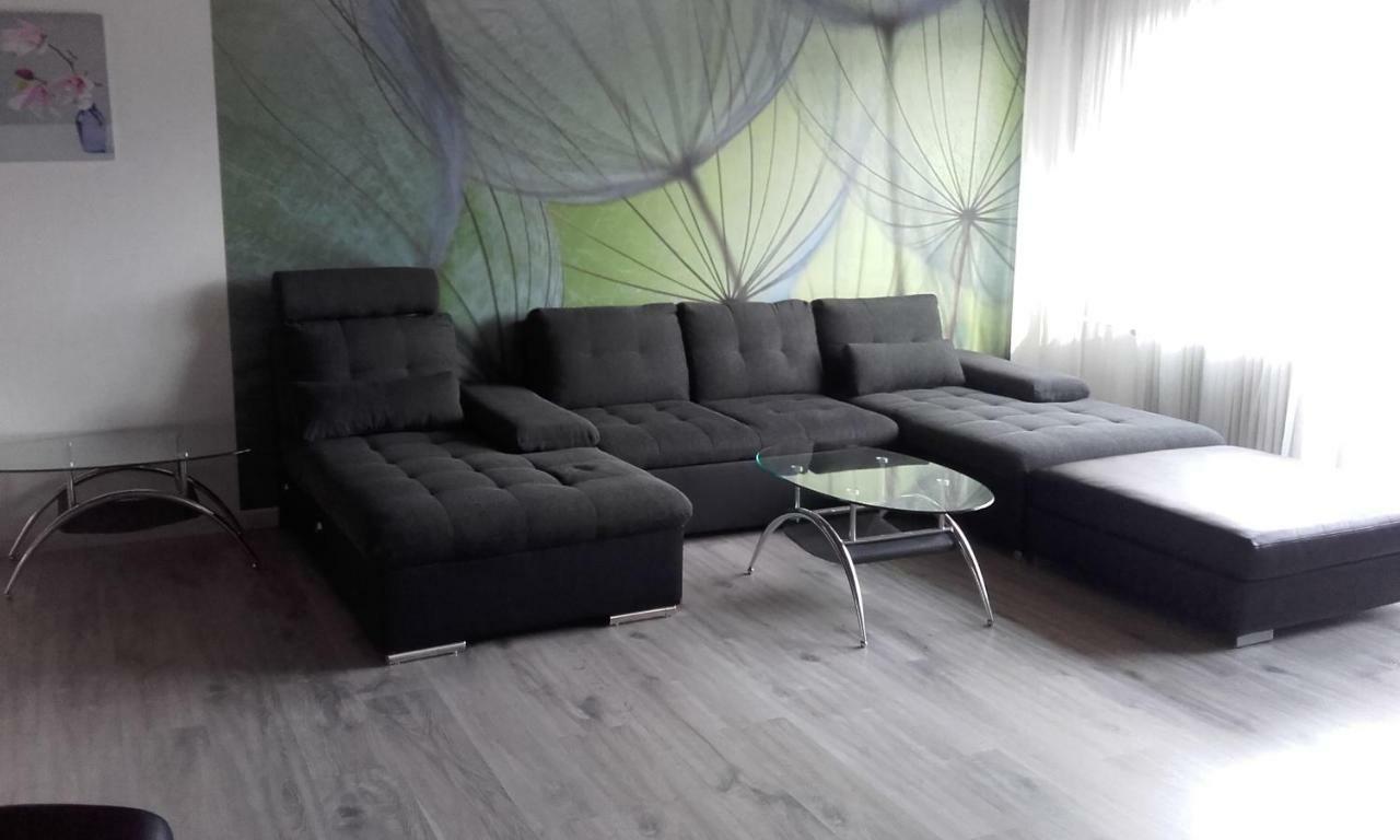 Apartment Mlynska 耶塞尼克 外观 照片