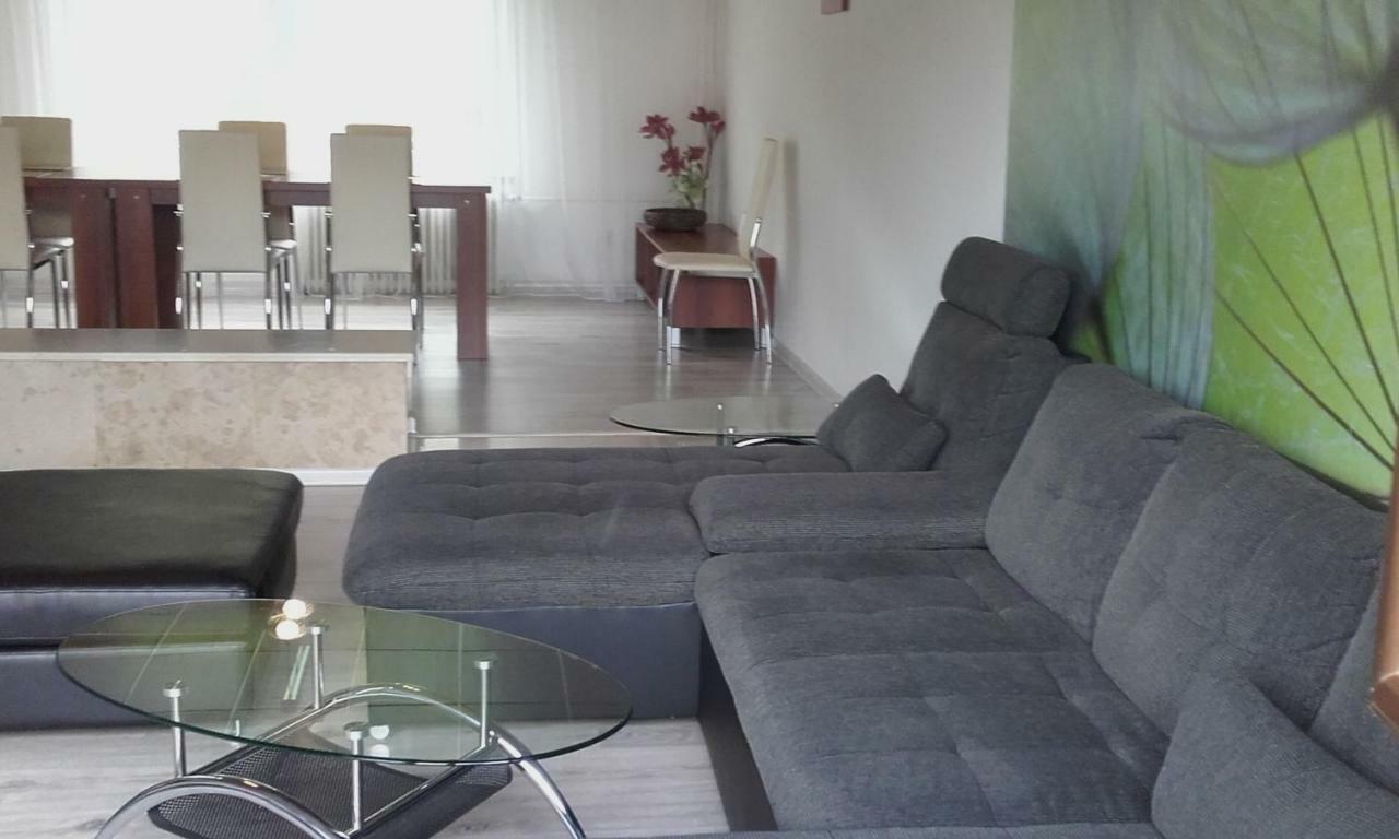 Apartment Mlynska 耶塞尼克 外观 照片