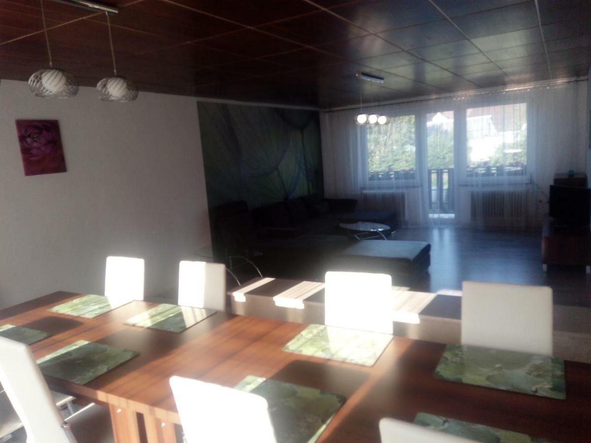 Apartment Mlynska 耶塞尼克 外观 照片